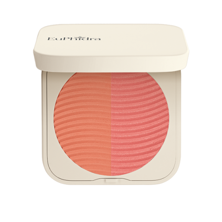 Blush Euphidra due, numero 02