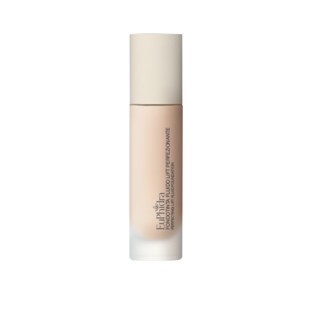 EuPhidra Fondotinta Fluido Lift Perfezionante 01