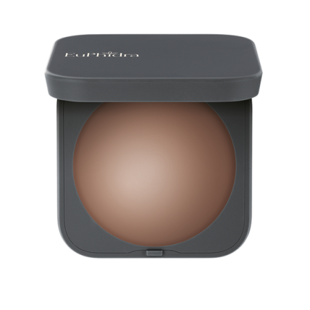 Fondototinta Ultra Comfort Powder 02 -Euphidra