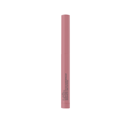 Euphidra Matitone Occhi Waterproof WP25 Quarzo Rosa 1,4g