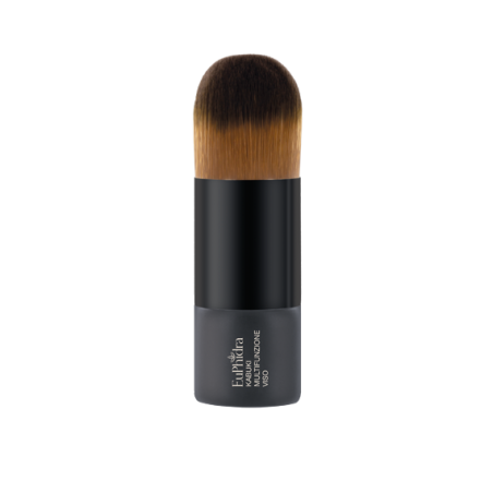 Euphidra Pennello Make-Up Kabuki Multifunzione