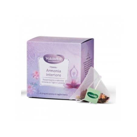 Neavita Infuso filtroscrigno armonia interiore