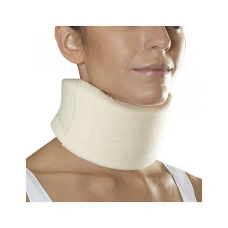 DR.GIBAUD Ortho Collare Cervicale Morbido Medio - Misura 2