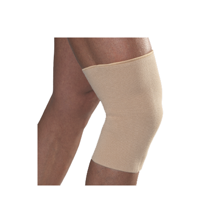 Dr. GIBAUD GINOCCHIERA ELASTICA CAMEL CLASSIC Taglia 4