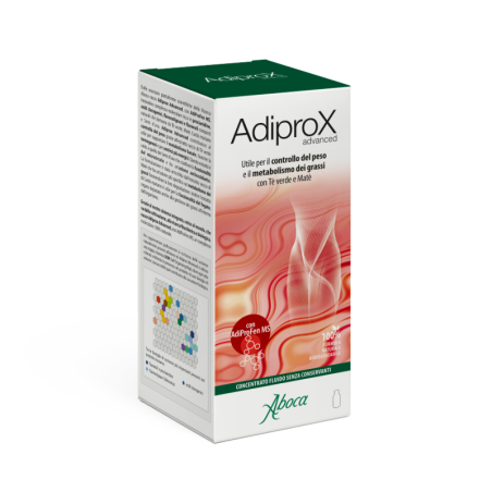 Adiprox Advanced concentrato fluido