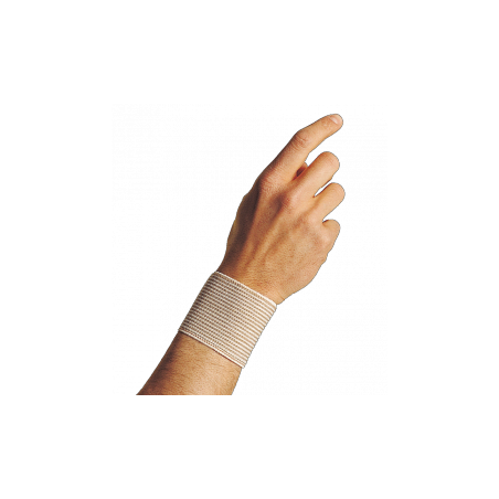 Gibaud Polsino Righe Beige Tg 01