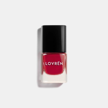 Lovren Smalto per Unghie Rosa Magenta 5 ml