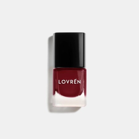 Lovren Smalto per Unghie Bordeaux 5 ml