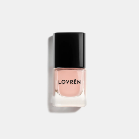 Lovren Smalto Rosa Confetto 5 ml