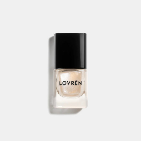 Lovren Bianco Perla Smalto per Unghie 5 ml