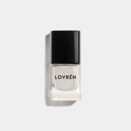 Lovren Smalto per Unghie Bianco 5 ml