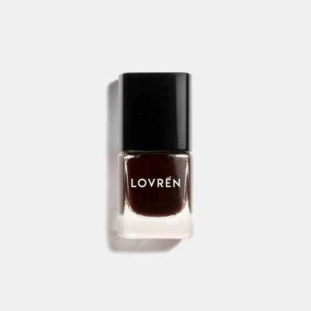 Lovre Smalto per Unghie Rouge Noir 5 ml