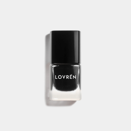 Lovren Smalto per Unghie Nero 5 ml