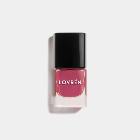 Lovren Smalto per Unghie Fucsia 5 ml