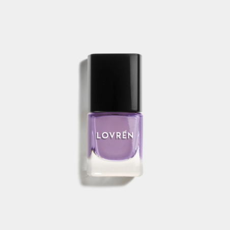 Lovren Smalto per Unghie Lilla 5 ml