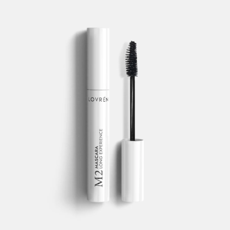 Lovren M2 Mascara Long Experience - Mascara allungante