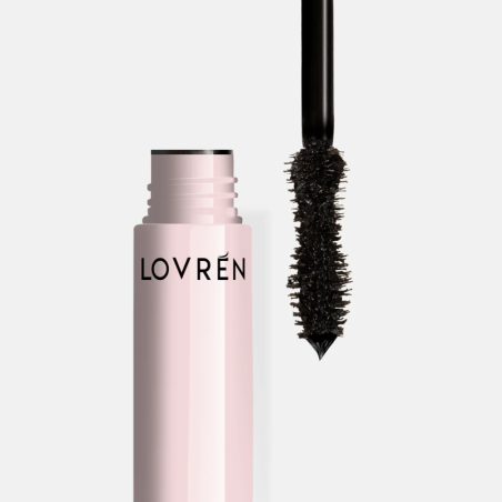 Lovren Essential M3 Mascara Volume Definer nero