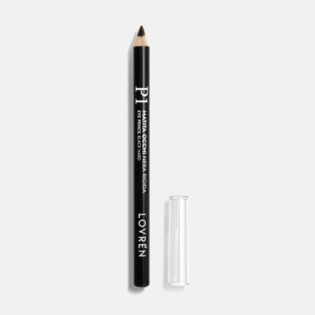 Lovren Essential P1 Matita Occhi Nera Rigida