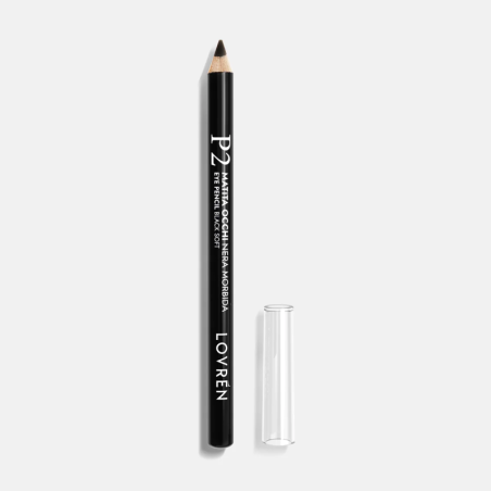 Lovren Essential P2 Matita Occhi Nera Morbida