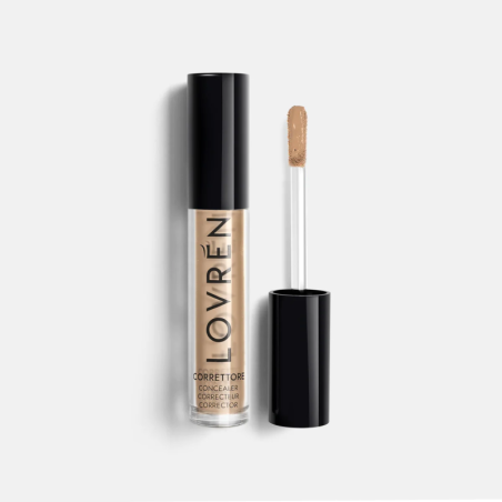 LOVREN CORRETTORE CR2 MEDIO SCURO 4,5ML