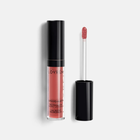 Lovren Essential Rossetto R2 Rosa Notte Liquid Matt 3,5 ml