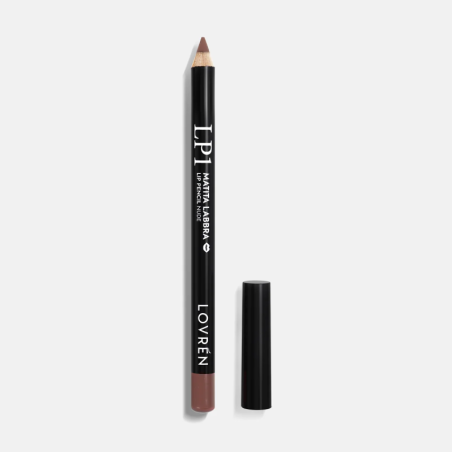 Clinicalfarma Lovren Essential LP1 Matita Labbra Nude