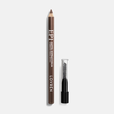 Clinicalfarma Lovren EP1 Matita Sopracciglia Brown