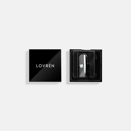 Lovren Essential Temperino Professionale Black