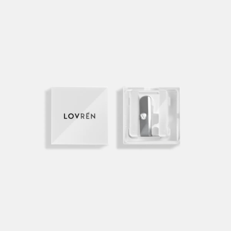 Lovren Essential Temperino Professionale White