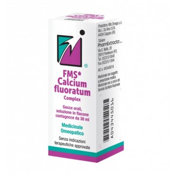 FMS Calcium Floratum...