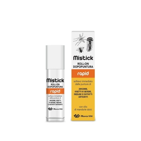 Mistick Dopopuntura Roll On-Parafarmonline