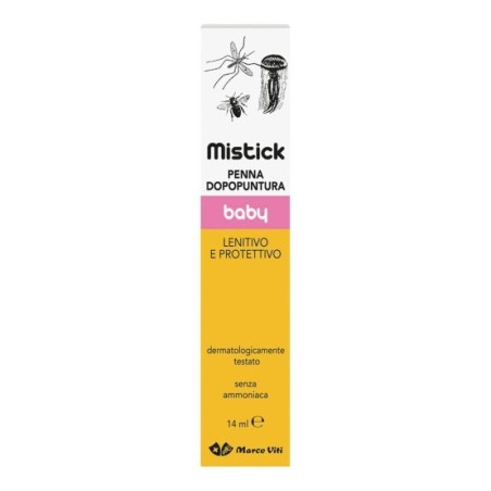Mistick Baby Penna Dopopuntura-Parafarmonline