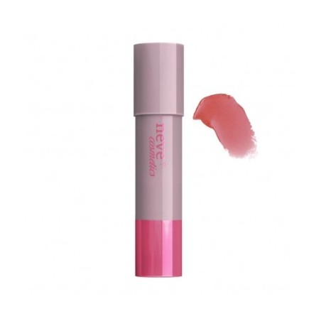 Blush stick Star System Strobeberry Neve Cosmetics