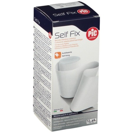 Self Fix Benda 12 cm x 4 m-PIC