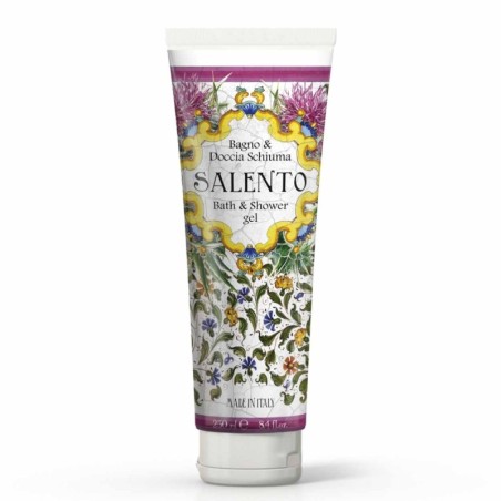 Le Maioliche Docciaschiuma Salento 250 ml