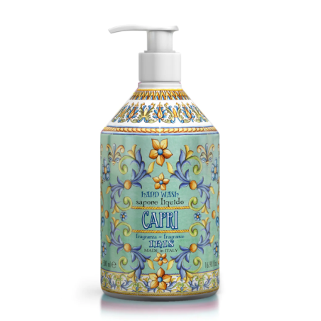 Le Maioliche  Sapone Mani 500 ml Capri