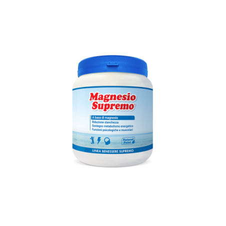 Magnesio Supremo 300g