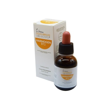 Harmogen BT2 Gocce 50 ml-Parafarmonline