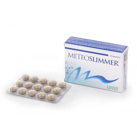 METEOSLIMMER 30 Compresse-Parafarmonline