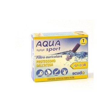 Scudo Aqua Sport Junior 2...