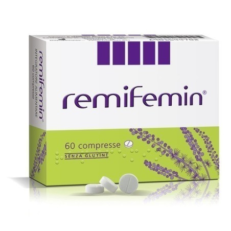 Remifemin compresse-Parafarmonline