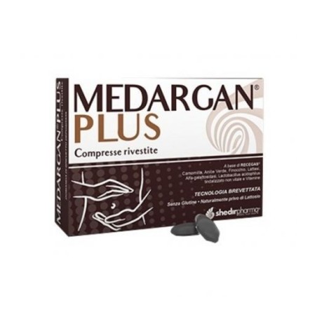 Medargan plus 30 compresse-Parafarmonline
