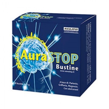 AuraStop 20 Bustine