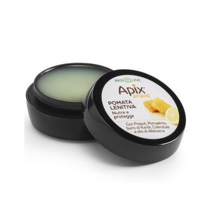 Biosline Apix Propoli Pomata Lenitiva per Pelli Irritate
