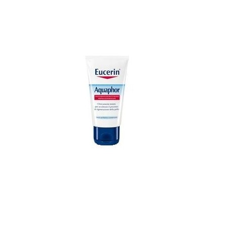 Eucerin Aquaphor trattamento riparatore per pelle secca e danneggiata