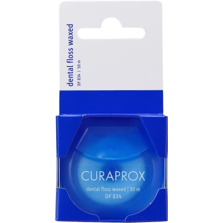 Curaprox Filo Interdentale DF 834 Cerato