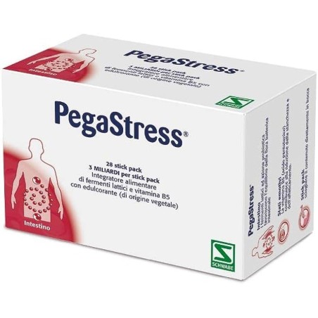Pegastress 28 Stick Pack