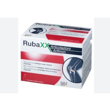 RubaXX Articolazioni 30 bustine