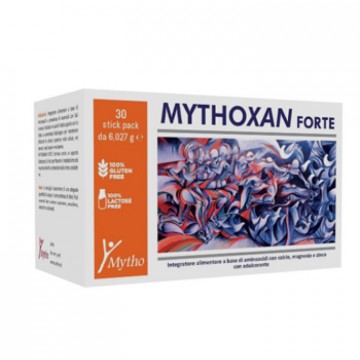 Mythoxan Forte 30 stick pack