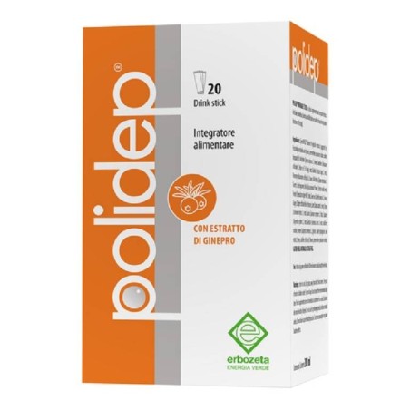 Polidep 20 drink stick